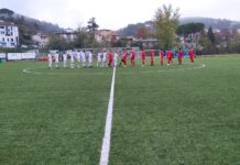 Volata di fine anno: la domenica delle chiantigiane dalla Serie D alla Seconda Categoria