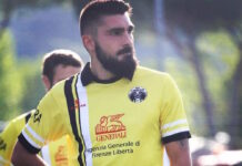 Timonieri pronto a tornare per il suo Cobra Kai: “Il campo mi manca troppo. Salvezza subito, poi il sogno sono i play-off”