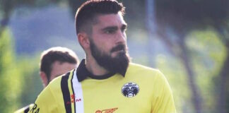 Timonieri pronto a tornare per il suo Cobra Kai: “Il campo mi manca troppo. Salvezza subito, poi il sogno sono i play-off”