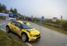 FOTOGALLERY / Il Rally della Fettunta 2023 in 42 immagini (di Stefano Mattii)