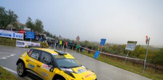 FOTOGALLERY / Il Rally della Fettunta 2023 in 42 immagini (di Stefano Mattii)