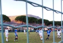 Il Cerbaia vince sul campo dell’Albacarraia: e rimane in testa (con una partita in più per ora…)
