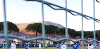 Il Cerbaia vince sul campo dell’Albacarraia: e rimane in testa (con una partita in più per ora…)