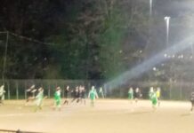 Il San Polo si regala un Natale con i fiocchi: vince 1-0 sul campo dell’Albereta San Salvi