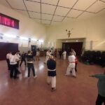 Allenamento Natale Insuperabili12