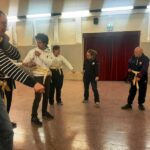 Allenamento Natale Insuperabili14