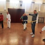 Allenamento Natale Insuperabili15