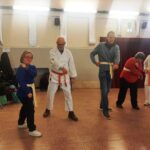 Allenamento Natale Insuperabili16