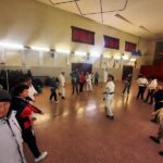 Allenamento Natale Insuperabili18