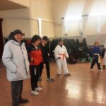 Allenamento Natale Insuperabili19