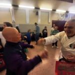 Allenamento Natale Insuperabili2