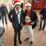 Allenamento Natale Insuperabili20