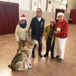Allenamento Natale Insuperabili21