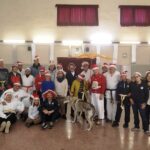Allenamento Natale Insuperabili24