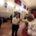 Allenamento Natale Insuperabili4