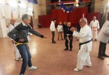 “InSuperAbili a Karate”: il sabato di Empi Dojo è… differenze. Un progetto unico (e splendido)