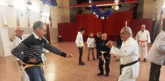 “InSuperAbili a Karate”: il sabato di Empi Dojo è… differenze. Un progetto unico (e splendido)