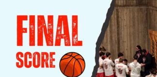 Quattro punti di gioia: San Casciano Basket, prima vittoria in trasferta (all’Argentario)