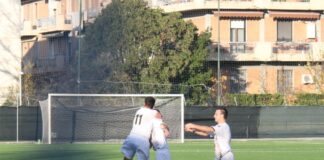 Turi para, Andorlini segna: il Bagno a Ripoli vince in casa della Vigor Misericordia e ‘vede’ la salvezza diretta