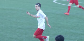 Belmonte sconfitto a Levane: Di Mella e Kuqi firmano il 2-0 valdarnese