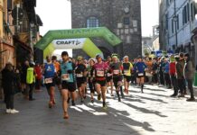 L’11 febbraio c’è la 7a Brunello Crossing: corsa, natura, eno-gastronomia e arte
