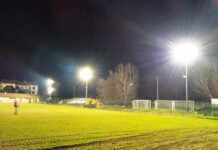 Il San Polo brilla di nuova luce: due vittorie di fila, rinforzi dal mercato e… nuovi riflettori