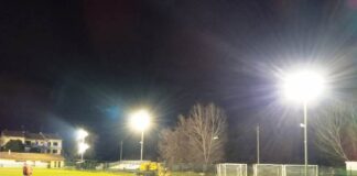 Il San Polo brilla di nuova luce: due vittorie di fila, rinforzi dal mercato e… nuovi riflettori