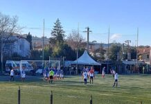 Reti bianche a Cerbaia: il big match con la Folgor Calenzano finisce 0-0 tra le polemiche