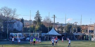 Reti bianche a Cerbaia: il big match con la Folgor Calenzano finisce 0-0 tra le polemiche