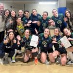 Certosa Volley 15 dicembre_Prima Divisione