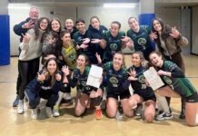Certosa Volley, gli ultimi risultati: le ragazze della Prima Divisione super sul campo della Sancat