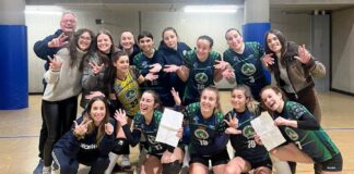 Certosa Volley, gli ultimi risultati: le ragazze della Prima Divisione super sul campo della Sancat