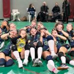Certosa Volley 15 dicembre_Under 16 Blu