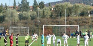 Chianti Nord, nessuna rete in casa del Pratovecchio (0-0): ottavo risultato utile di fila