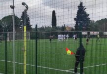 Vittoria di goleada: il Chianti Nord ne fa 6 (5 nel primo tempo) al Pratovecchio
