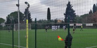 Vittoria di goleada: il Chianti Nord ne fa 6 (5 nel primo tempo) al Pratovecchio