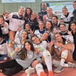 Chianti Volley ChiantiBanca CUS Siena