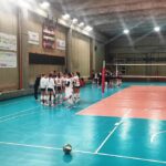 Chianti Volley ChiantiBanca CUS Siena1