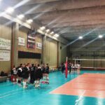 Chianti Volley ChiantiBanca CUS Siena2