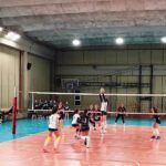 Chianti Volley astra Chiusure Lampo_Serie C