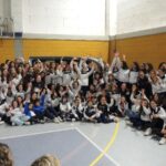 Festa Natale Chianti Volley