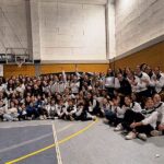 Festa Natale Chianti Volley5