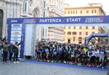 Firenze Marathon 2024, iscrizioni aperte: promo speciale fino al 9 gennaio