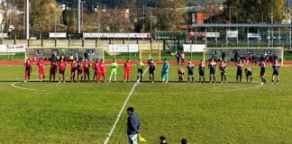 Libertas Barberino Tavarnelle sconfitta nel match clou dalla Folgor Calenzano: e scivola… in quarta