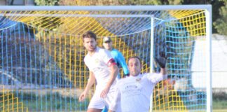 La Grevigiana prova a rallentare la Dinamo Florentia ma poi si deve arrendere: a Lastra a Signa finisce 3-1