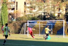 Alpi e Matteuzzi stendono il Cobra Kai (2-1): la Grevigiana torna a vincere dopo oltre un mese
