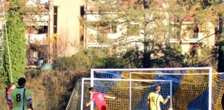 Alpi e Matteuzzi stendono il Cobra Kai (2-1): la Grevigiana torna a vincere dopo oltre un mese