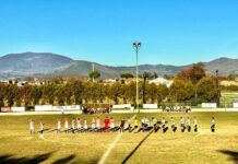 Una grande Libertas Barberino Tavarnelle torna alla vittoria nel giorno più difficile