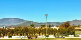 Una grande Libertas Barberino Tavarnelle torna alla vittoria nel giorno più difficile