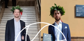 Sport e… scuola: doppia laurea in “casa” San Casciano Basket